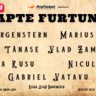 Final de aprilie cu „Fierarii”, „Dragi părinți”, „Regina mamă”, „Ce avem noi aici?”, „O noapte furtunoasă” 