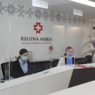 Rețeaua de sănătate REGINA MARIA oferă gratuit analize și consultații post COVID-19
