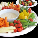 Salata de fasole verde cu conopida