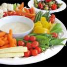 Salata de fasole verde cu conopida