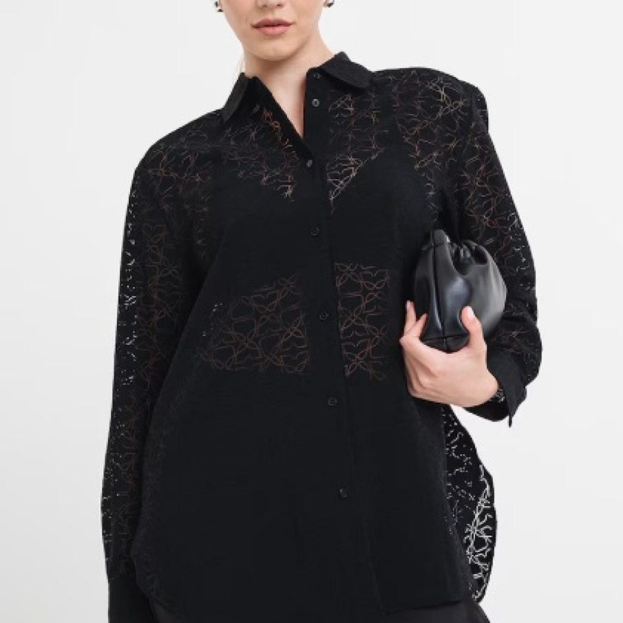 10 modele de cămăși elegante cu mânecă lungă în tendințele sezonului 