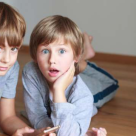 Un educator de parinti ne dezvaluie: Acestea sunt cele 21 de motive pentru care copiii (si parintii) mint uneori