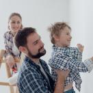 4 din 10 români din mediul urban și-au renovat locuința în ultima jumătate de an