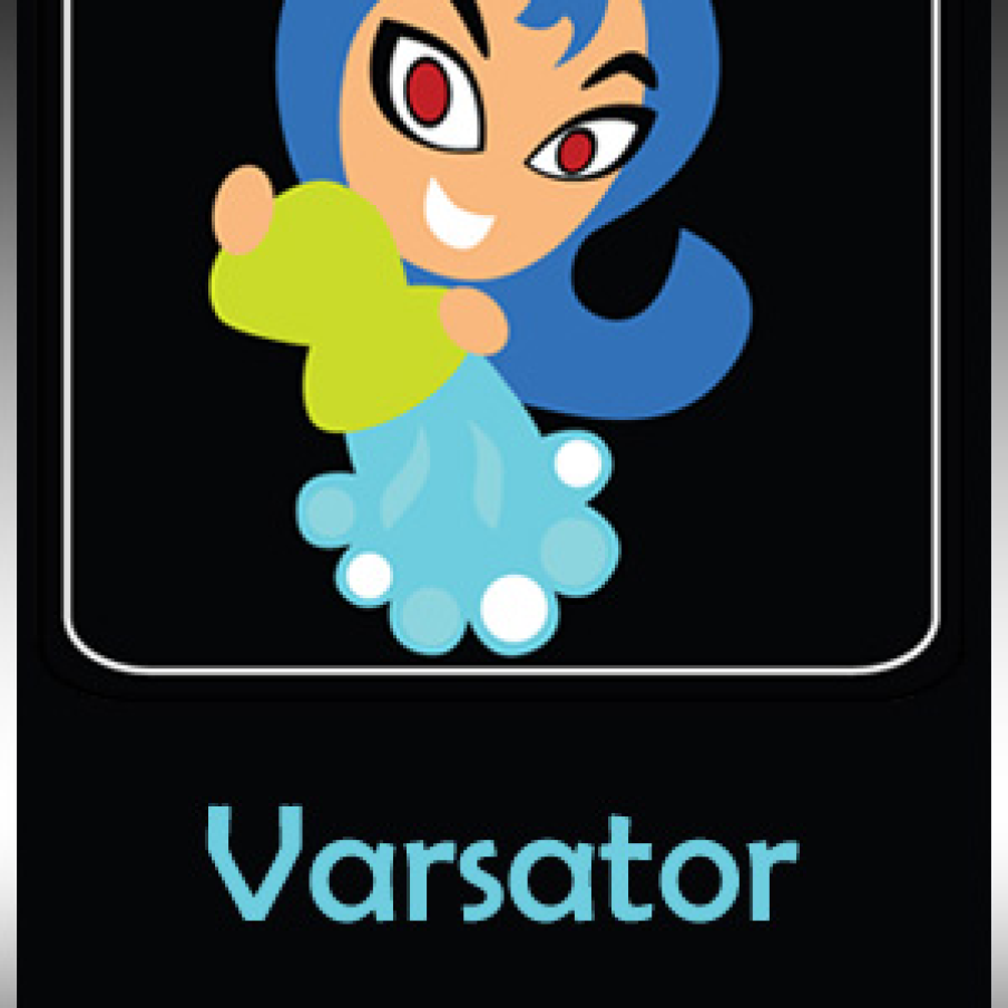 Varsator