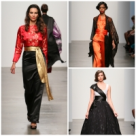 Moda japoneza: Fascinanta colectie KabukiU 2013, inspirata din exoticul Orient