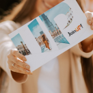 Tour-operatorul ucrainean Join UP! se lansează pe piața din România, cu zboruri proprii