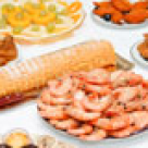 Stiluri culinare combinate