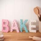 6 tendinte in accesoriile pentru bucatarie! Minighid pentru o bucatarie atragatoare