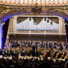 Concertul Regal Caritabil 2025 a adus pasiunea și energia muzicii de operă la seara de gală organizată în susținerea tinerilor 