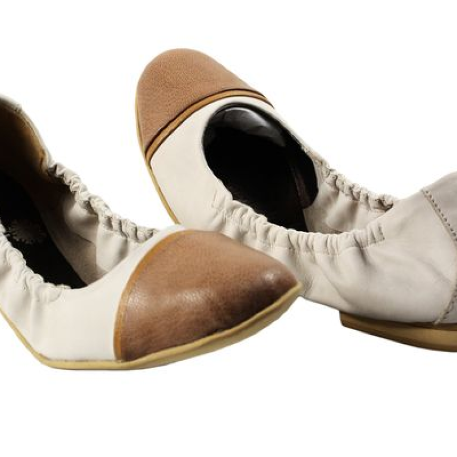 Balerini Happy Looks Good on You