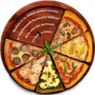 Delicii mediteraneene in saptamana italiana la Cora