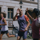 Zalando și Strava lansează provocarea: Style in Motion