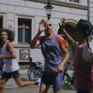 Zalando și Strava lansează provocarea: Style in Motion