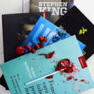 Cele mai vândute titluri ale lunii decembrie 