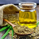 Uleiul de CÂNEPĂ - un aliment special! În ce boli este recomandat  și ce beneficii prezintă?