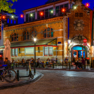 Interviu cu Cristian Bulugea - cityscapes, dragoste express si mug shots prin lentila aparatului foto