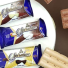 Pan Food lanseaza napolitanele spirala cu gust de copilarie