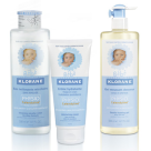 Klorane Bebe lanseaza o formula noua pentru protectia naturala a pielii bebelusilor si ofera 10 sfaturi de ingrijire a nou-nascu