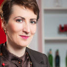 Sabina Luca, femeia care cunoaste toate secretele gustului de bere