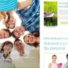 Sanofi lanseaza un portal care invata persoanele cu diabet cum pot avea o viata completa