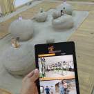 Trovanții prind viață: Geoparcul UNESCO Ținutul Buzăului deschide un nou centru de vizitare interactiv la Bozioru