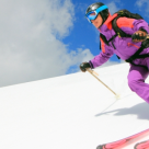 Cum sa eviti entorsa de genunchi cand practici schi. Recomandarile Societatii Franceze de Chirurgie Ortopedica