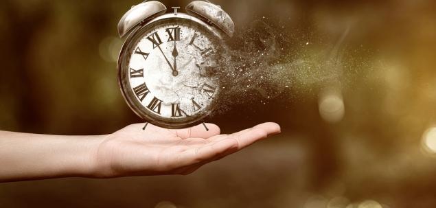 Gandeste-te ca ai putea sa dai timpul inapoi si sa te opresti la o anumita varsta. Care este aceea?