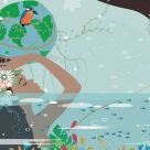 Rugaciune pentru Mama Pamant