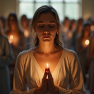 Acatistul celor adormiți - rugăciunea pentru cei adormiți și mântuirea sufletelor