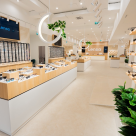 Lensa lansează Black Friday începând cu 24 octombrie, cu reduceri de până la 90%