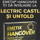 Dimineți ușoare după nopți epice de festival