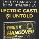 Dimineți ușoare după nopți epice de festival