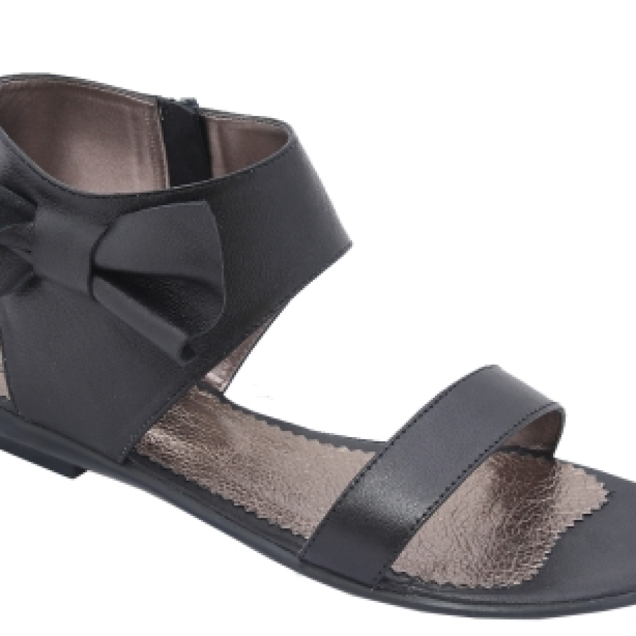 Sandale cu talpa joasa