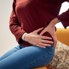 Cum să ai șolduri sănătoase și puternice