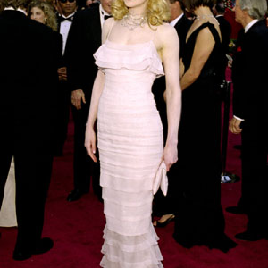 Nicole Kidman 