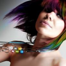 (P)Intra in lumea culorilor Millefiori