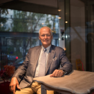 Master Certified Coach Alain Cardon 