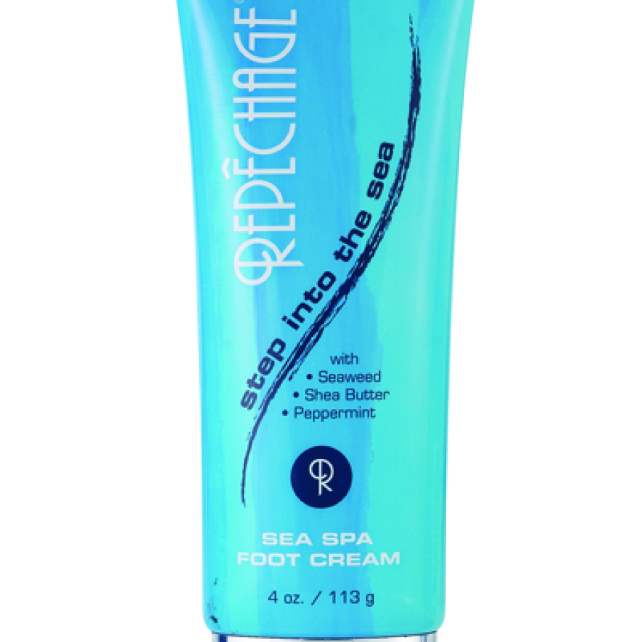 Picioare netede si fara bataturi