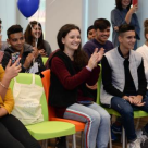 Always si Teach for Romania sustin elevele de gimnaziu sa viseze, sa experimenteze si sa isi urmeze visul!