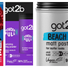 Got2b & LIVE: Beauty Secrets from the Dark Side – Halloween-ul care te inspiră să te reinventezi