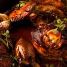 Stufat si Friptura de miel - 2 retete savuroase pentru Masa de Pasti 