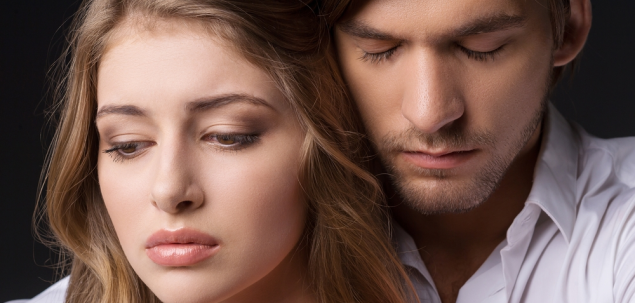 Ce nu ai putea sa ii ierti niciodata partenerului?
