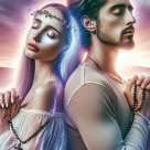 Zodiile în viața cărora are loc o intervenție divină în VARA 2025: li se schimbă destinul în dragoste!