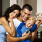 Esti tatic de baiat?