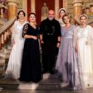 CHIPURILE MARIEI, REGINA ROMÂNIEI