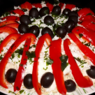 Salata de boeuf: Idei spectaculoase ca sa decorezi salata de boeuf, regina salatelor 