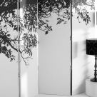 Tutorial: Cum sa folosesti spectaculosul contrast ALB-NEGRU in casa ta 