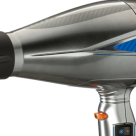 Solutia perfecta pentru uscare eficienta si protectie de top, uscatorul de par Le Pro Digital 6000E de la BaByliss Paris
