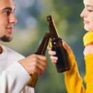 Berea fara alcool - izvor de sanatate pentru mamici