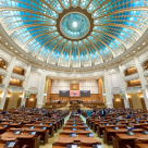 Camera Deputaților a votat eliminarea dublei admiteri la liceu